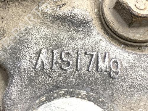 Left front steering knuckle FORD MONDEO V Saloon (CD) 2.0 Hybrid | BP39290909M25 - Image 5