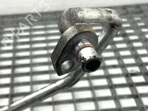 AC pipe RENAULT MASTER III Van (FV) 2.3 dCi 165 FWD (FV0P, FV0U, FV11, FV12, FV1E) | BP39328950M126 - Image 2