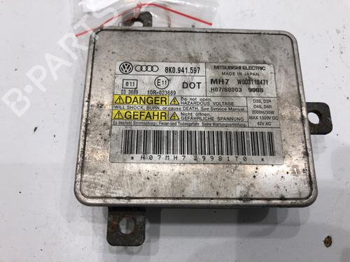 xenon-ballast-audi-a4-b8-8k2-2007-2008-2009-2010-2011-2012-2013-2014-2015-2016-2017-39295897 main image