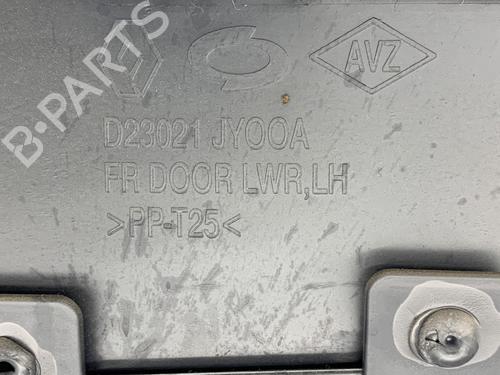 Front left panel RENAULT KOLEOS I (HY_) 2.0 dCi (HY0K) | BP39326308C58 - Image 4