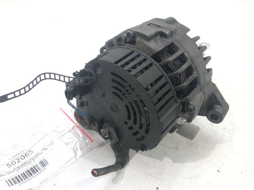 Alternator AUDI A4 B6 Avant (8E5) 2.5 TDI quattro | BP39271424M7 - Image 2