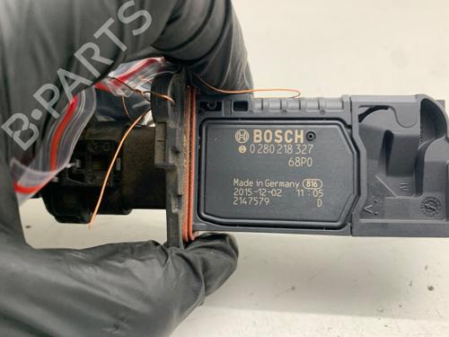 Mass air flow sensor SUZUKI BALENO (FW, EW) 1.2 (A1K412) | BP40522152M95 - Image 4