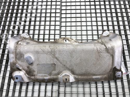 Underbody protection AUDI A6 C8 Avant (4A5) 40 TDI Mild Hybrid quattro | BP39940741M92 - Image 3