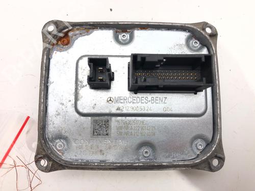 xenon-ballast-mercedes-benz-e-class-w212-2009-2010-2011-2012-2013-2014-2015-2016-39275550 main image