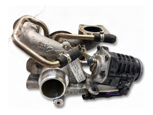 Used Turbocharger/Supercharger Turbocharger/Supercharger 39366657 39366657