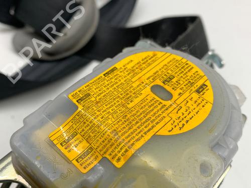 Front left seatbelt KIA RIO III (UB) 1.4 CVVT | BP39602752I26 - Image 3