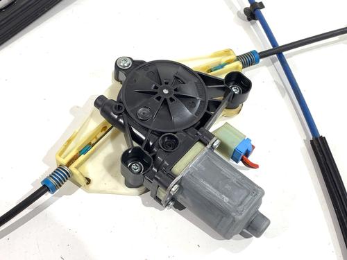 Front right window mechanism VW TOURAN (5T1) 1.8 TSI | BP39310400C23 - Image 3