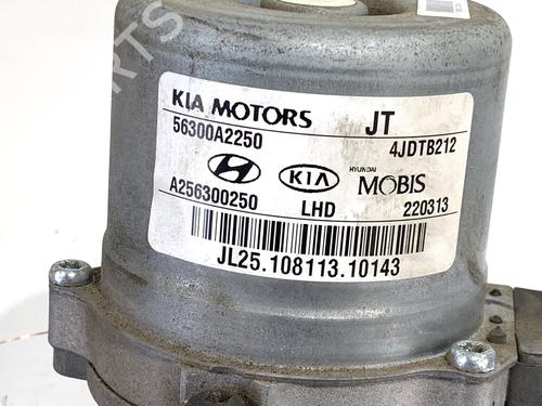 Steering pump KIA CEE'D (JD) 1.6 CRDi 110 | BP39353816M99 - Image 4