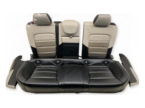 Used Rear seat (2nd row) Rear seat (2nd row) RENAULT TALISMAN (LP_) 1.6 dCi 160 (160 hp) 39907664 39907664
