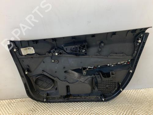 Front left panel TOYOTA COROLLA Saloon (_E21_) 1.6 VVTi (ZRE210) | BP39339944C58 - Image 3