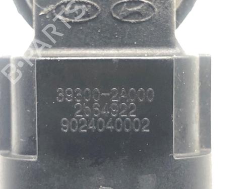 Elektronisk sensor KIA OPTIMA (JF) 1.7 CRDi | BP39314465M84 - Image 4