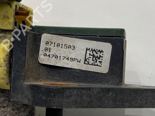 Elektronisk sensor VW PASSAT CC B6 (357) 2.0 TFSI | BP39362069M84 - Image 4