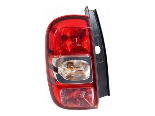 Used Left taillight Left taillight DACIA DUSTER (HS_) 1.2 TCe 125 4x4 (125 hp) 40277020 40277020