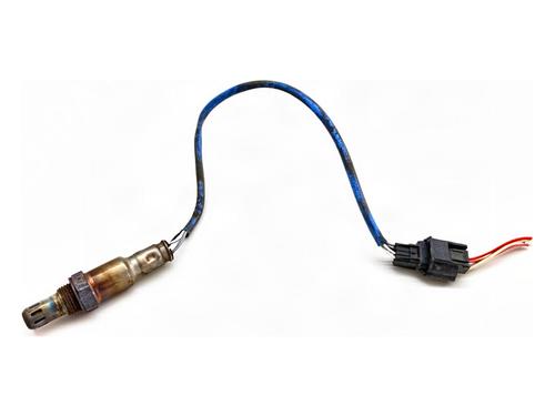 Used Electronic sensor Electronic sensor DACIA SANDERO II 1.6 (86 hp) 39907480 39907480