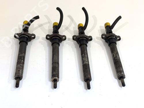 Used Injector Injector CITROËN C5 III (RD_) 2.0 HDi 140 (RDRHF8, RDRHFA, RDRHA8, RDRHAJ) (140 hp) 39628272 39628272
