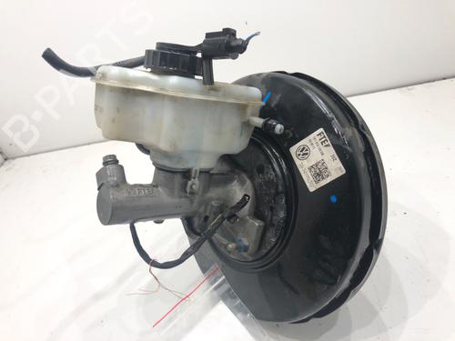 Servo brake VW GOLF VI Variant (AJ5) 2.0 TDI | BP39454825M42 - Image 2