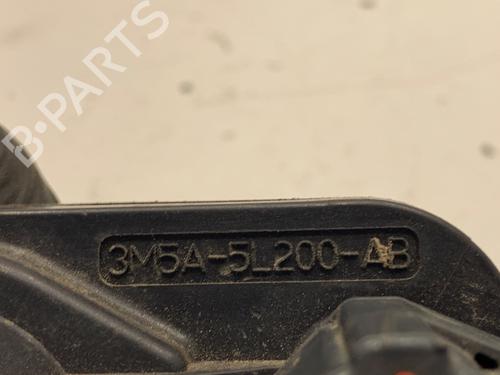 Electronic sensor VOLVO C30 (533) 2.0 D | BP39361056M84 - Image 3