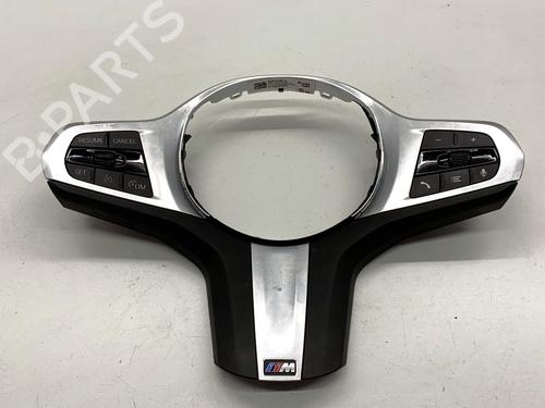 Used Steering wheel controls Steering wheel controls 39323463 39323463