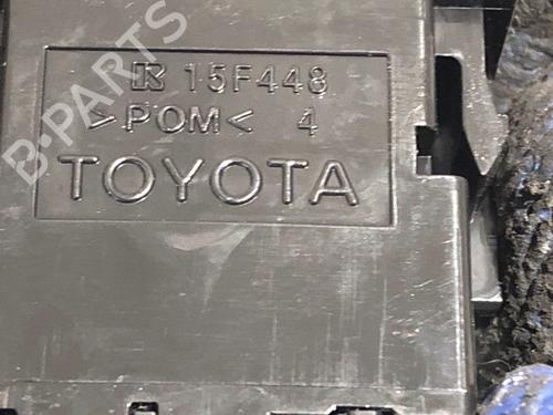 Warning switch TOYOTA CAMRY (_V7_, _VA7_, _VH7_) 2.5 Hybrid (AXVH71_, AXVH70, AXVH71R) | BP39294019I22 - Image 4