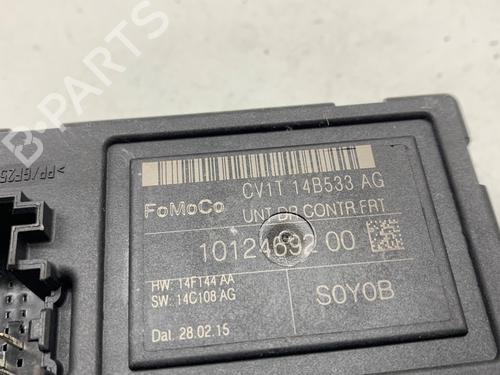 Electronic module FORD FIESTA VI (CB1, CCN) 1.25 | BP39373379M83 - Image 3