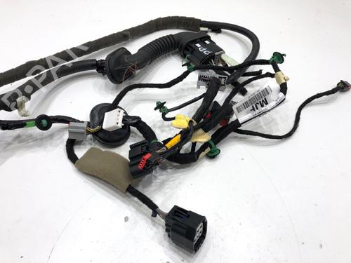 Ledningsnet FORD KUGA II (DM2) 1.6 EcoBoost | BP39352153E16 - Image 2