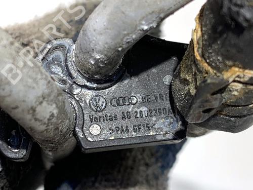 Pipe SKODA FABIA II (542) 1.9 TDI | BP39330066M125 - Image 3