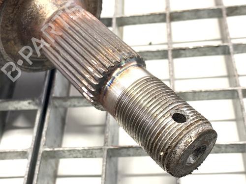 Left front driveshaft OPEL VIVARO C Bus (K0) 1.5 | BP39303475M38 - Image 5