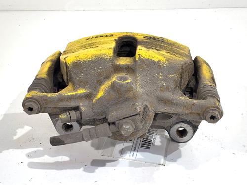 Left front brake caliper SEAT LEON (5F1) 1.8 TSI | BP39326542M105 - Image 2