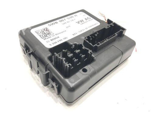 Used Electronic module Electronic module 39287830 39287830
