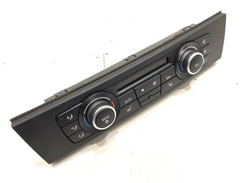 Climate control BMW 3 Touring (E91) 320 d | BP39373755I5 - Image 2
