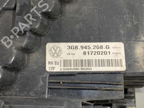 Right taillight VW ARTEON (3H7, 3H8) 2.0 TDI | BP39359700C35 - Image 5