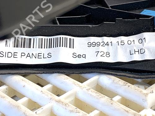 Middle console JAGUAR XF I (X250) 2.0 | BP39321325I22  - Image 7