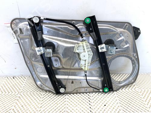 Front right window mechanism MERCEDES-BENZ E-CLASS (W212) E 300 CDI (212.020) | BP39352686C23 - Image 2
