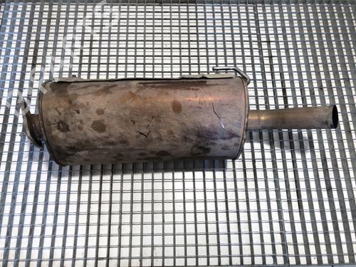 Exhaust system IVECO DAILY VI Platform/Chassis 33S16, 35S16, 35C16, 40C16, 42S16, 50C16 | BP39735937M121 - Image 3