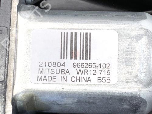 Rear right window mechanism VOLVO XC60 II (246) T5 AWD | BP39293214C25 - Image 5