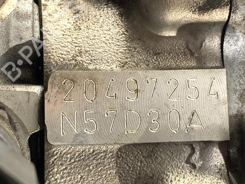 Engine BMW 3 Touring (E91) 330 d xDrive | BP39367272M1 - Image 9