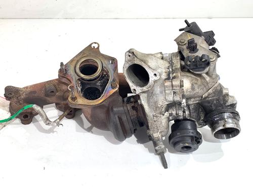 Turbolader/Kompressor Turbolader/Kompressor 39328457 39328457