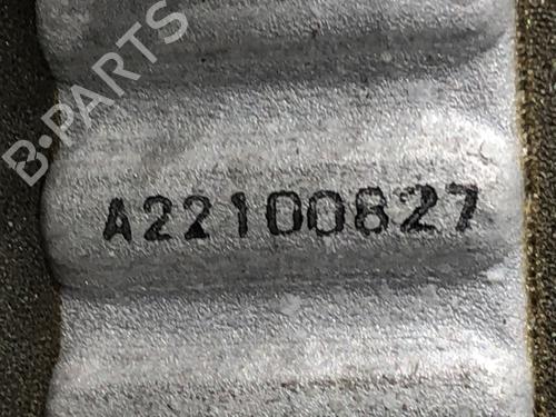 Heater matrix MITSUBISHI ASX (GA_W_) 1.8 DI-D (GA6W) | BP39284235M63 - Image 3