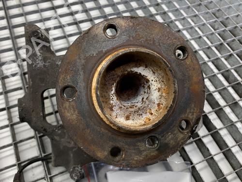 Left front steering knuckle BMW 5 Touring (E61) 520 d | BP39330337M25 - Image 2