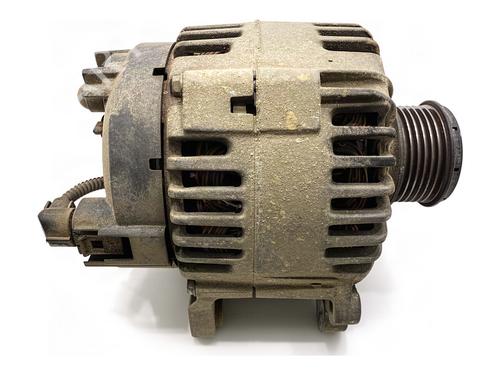 Used Alternator Alternator VW PASSAT B6 (3C2) 2.0 FSI (150 hp) 40211251 40211251