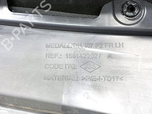 Andre RENAULT CAPTUR I (J5_, H5_) 1.5 dCi 110 | BP39349209O1 - Image 6