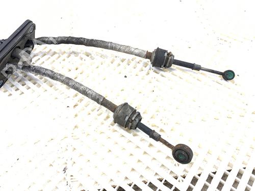 Gearstang OPEL MOVANO C Platform/Chassis (U9) 2.2 D | BP39344598M90 - Image 5
