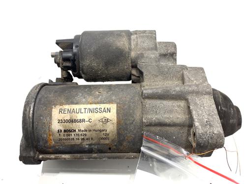 Used Starter Starter MERCEDES-BENZ CITAN Box Body/MPV (W415) 111 CDI (415.603, 415.605) (110 hp) 39335288 39335288