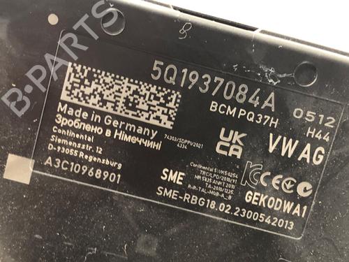 Electronic module VW T-ROC (A11, D11) 1.5 TSI | BP39344340M83 - Image 3