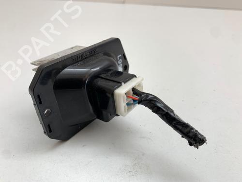 Heater resistor HONDA HR-V (RU) 1.5 (RU1) | BP39362162M108 - Image 2