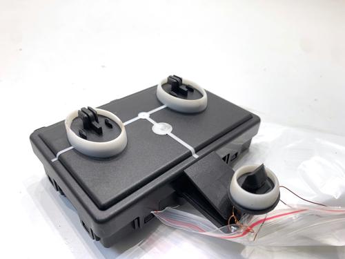 Electronic module SEAT ATECA (KH7, KHP) 1.5 TSI | BP39344785M83 - Image 2