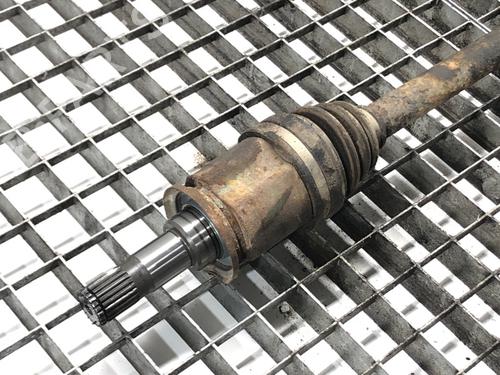 Right rear driveshaft PEUGEOT 4008 1.8 HDi | BP39284665M41 - Image 2