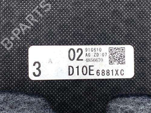 Fundo do compartimento da mala MAZDA CX-3 (DK) 2.0 SKYACTIV-G (DK5W, DK6W) | BP39340390I33 - Image 3