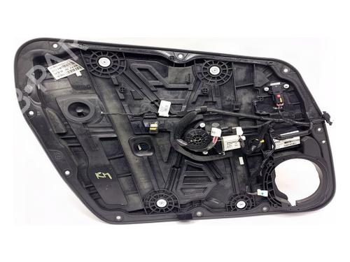 Used Front left window mechanism Front left window mechanism KIA SPORTAGE IV (QL, QLE) 1.6 GDI (132 hp) 40457472 40457472