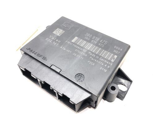 electronic-module-seat-exeo-3r2-2008-2009-2010-2011-2012-2013-39281189 main image